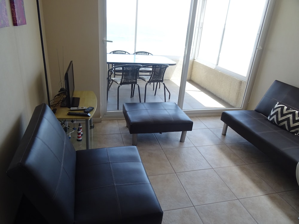 Condominio Mirador El Faro