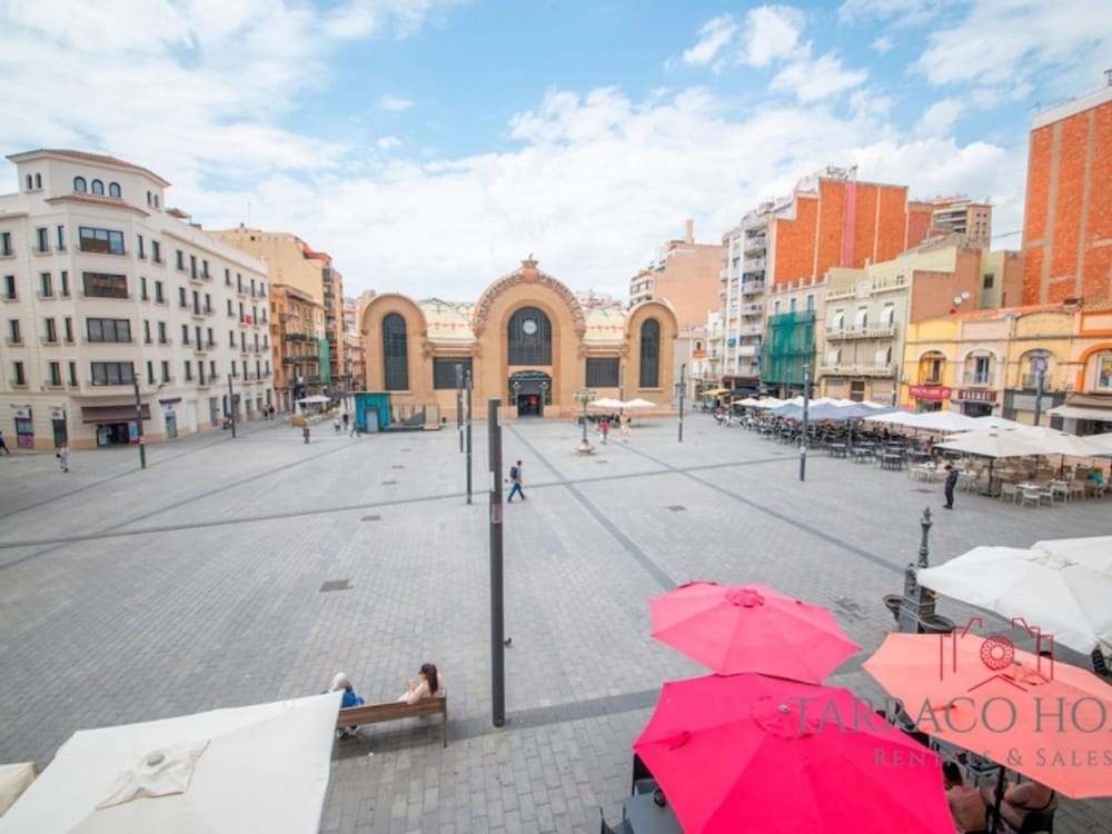 Th13 Apartamento Plaza Corsini