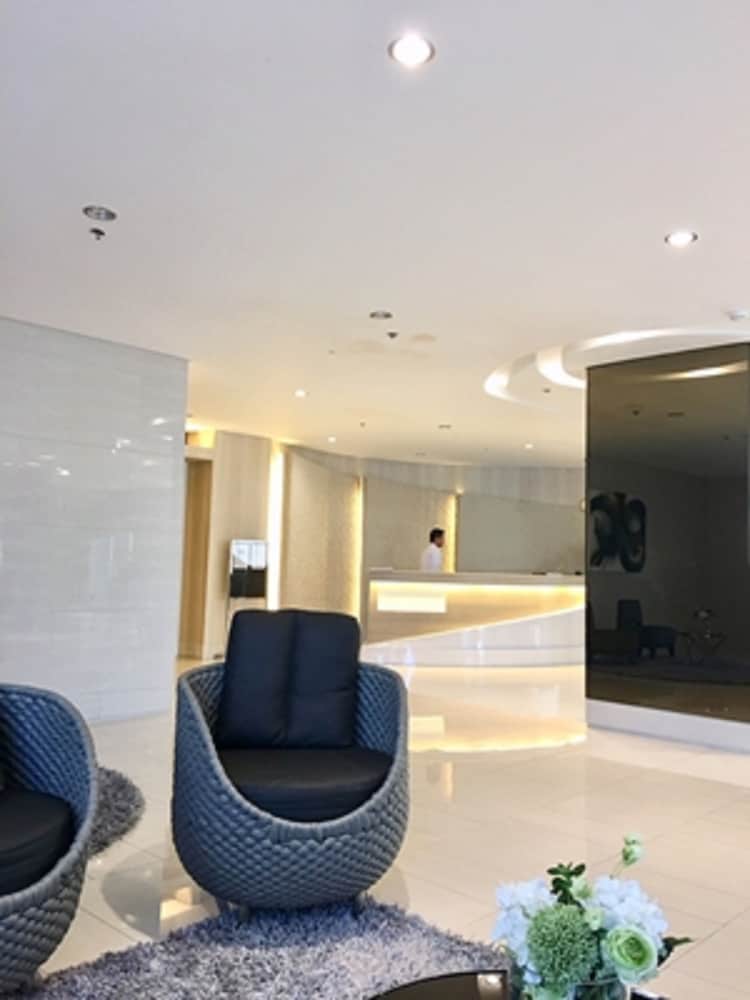 Grace Residences Taguig near BGC