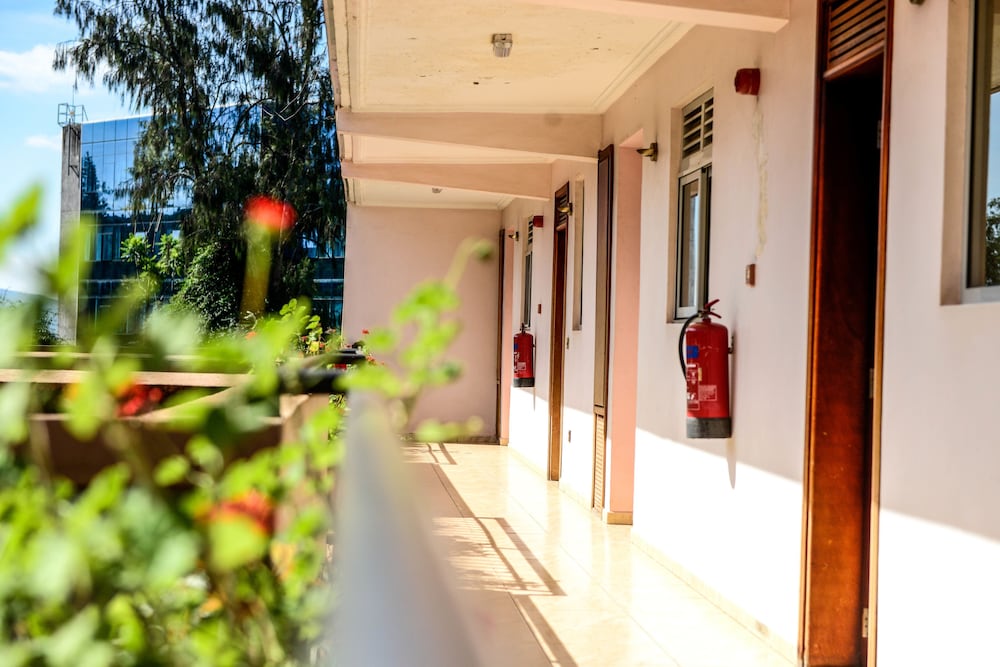 Nobilis Apartments