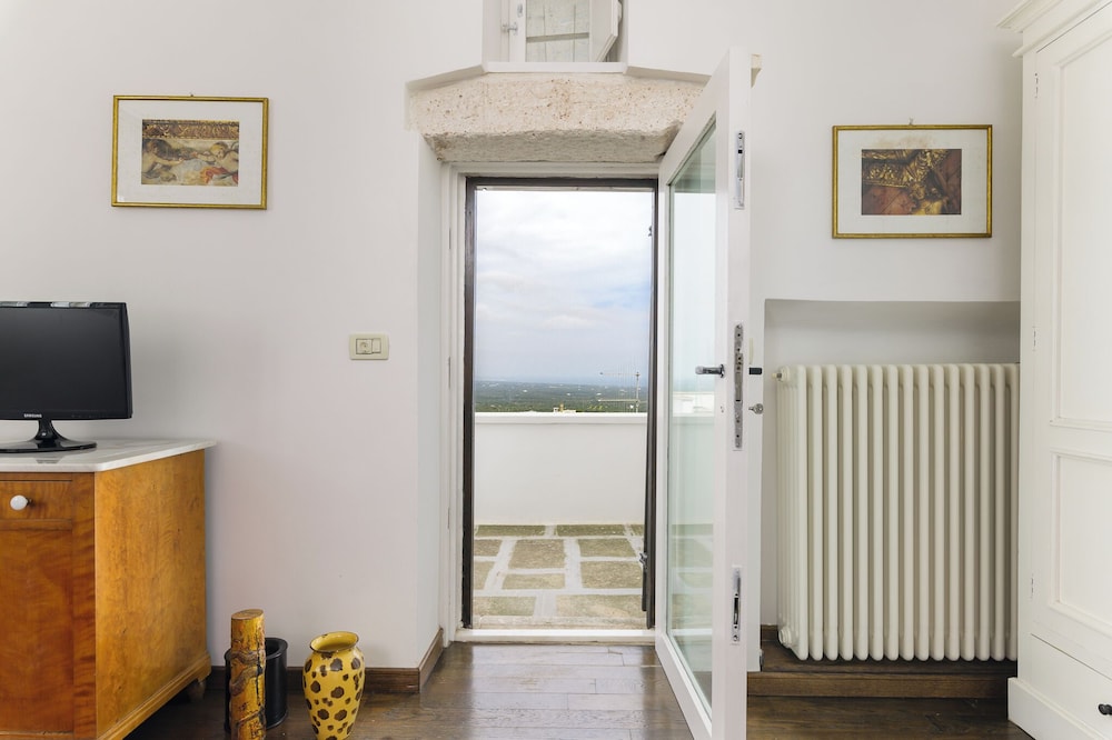 Terrazza Olivia Maria by Wonderful Italy