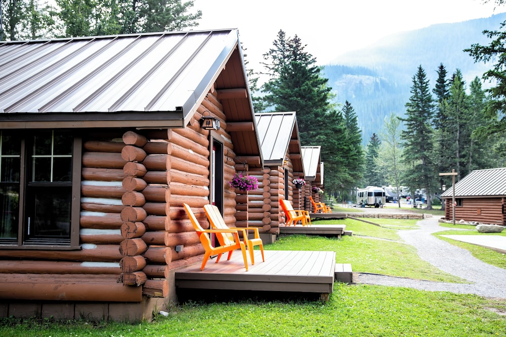 Jasper Gates Resort and RV