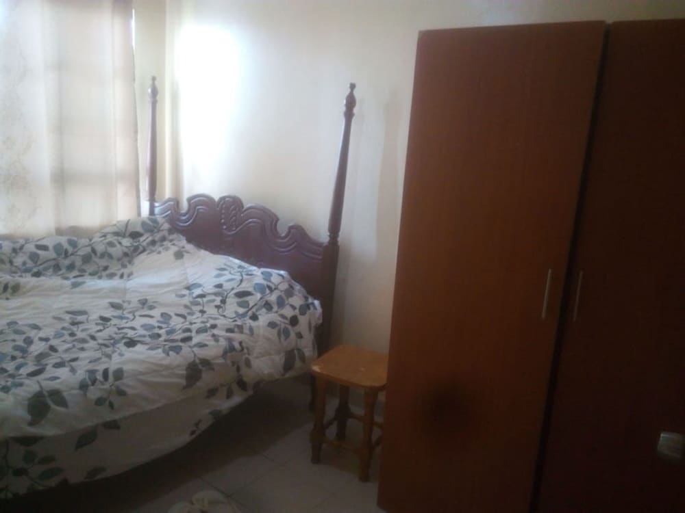 Juja Modern guest house view 2