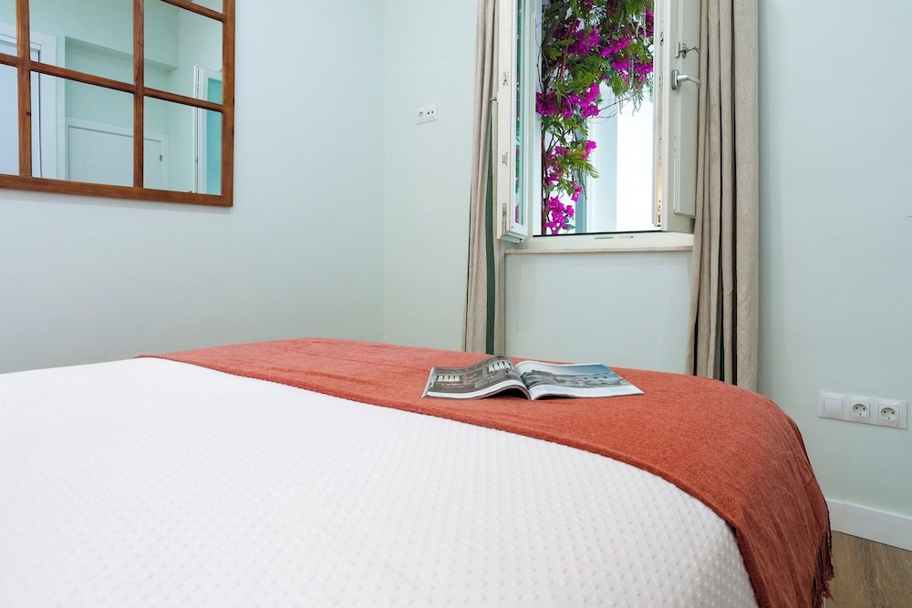 Exclusive Apartment in Cádiz. Patrocinio I