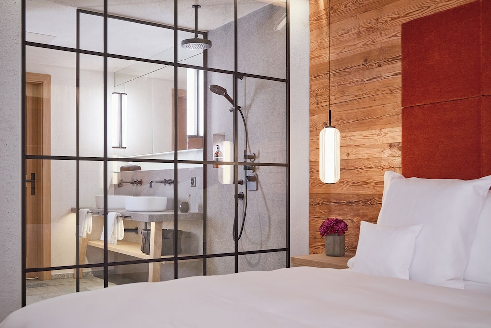 BelArosa Chalet