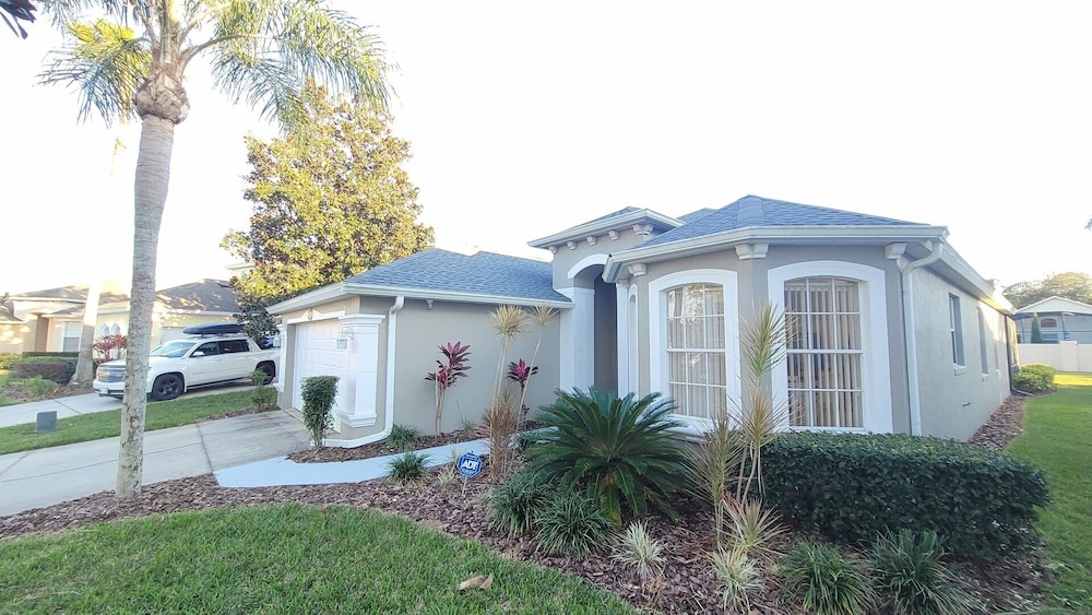 Cp641cd 4 Bedroom Home