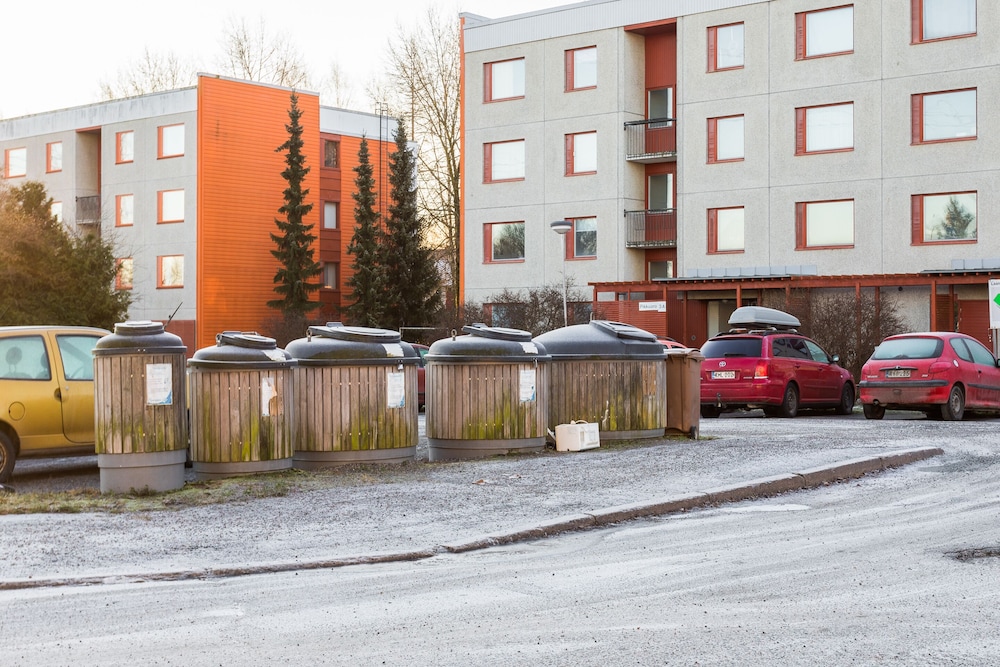 Hiisi Homes Hämeenlinna Idänpää view 3