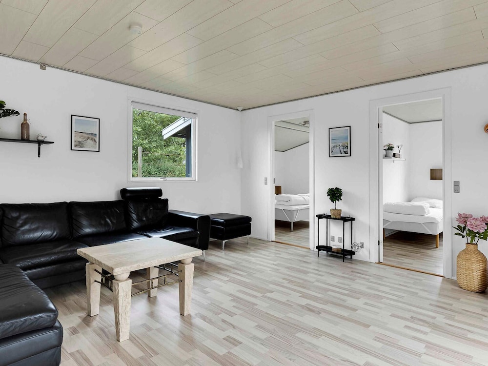 5 Star Holiday Home in Vaeggerlose