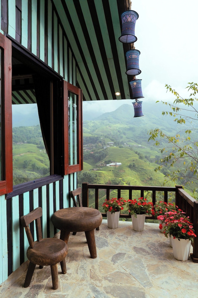 Sapana Mountain Retreat