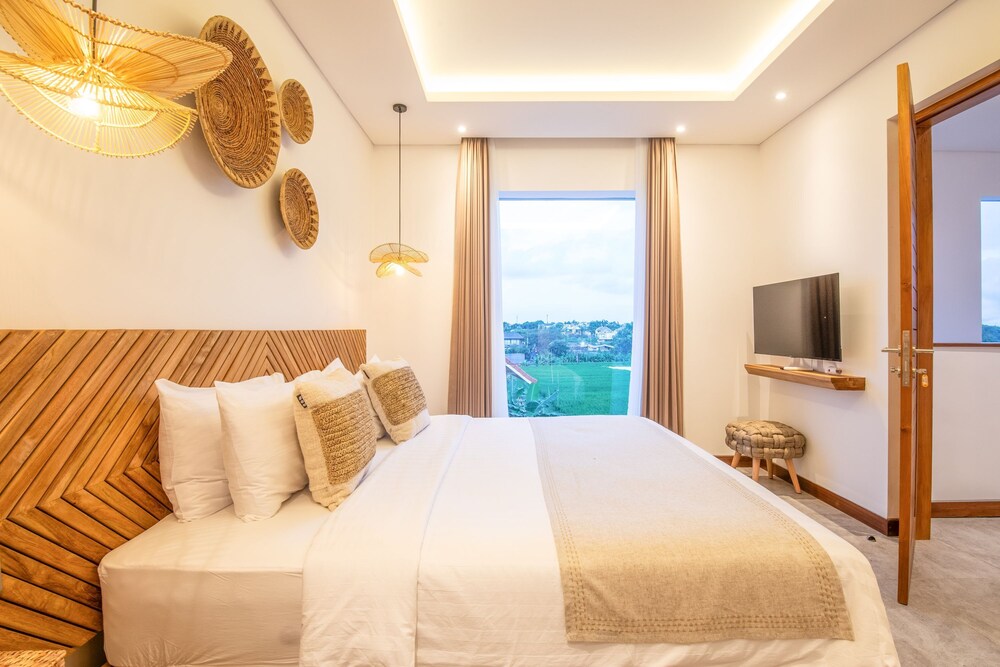 SOL n2 Villa in Dalung