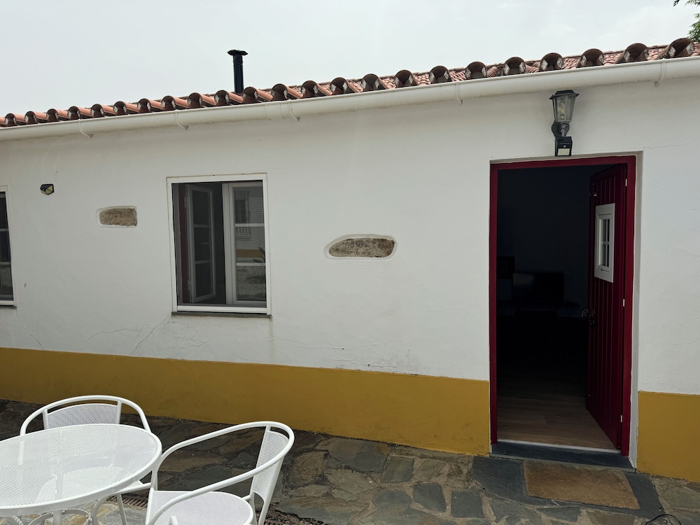 Herdade da Yucca