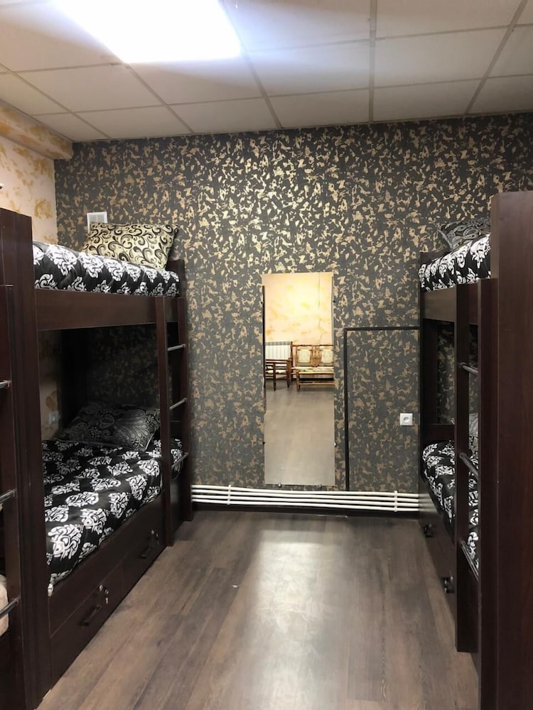 M&G Hostel and Tours