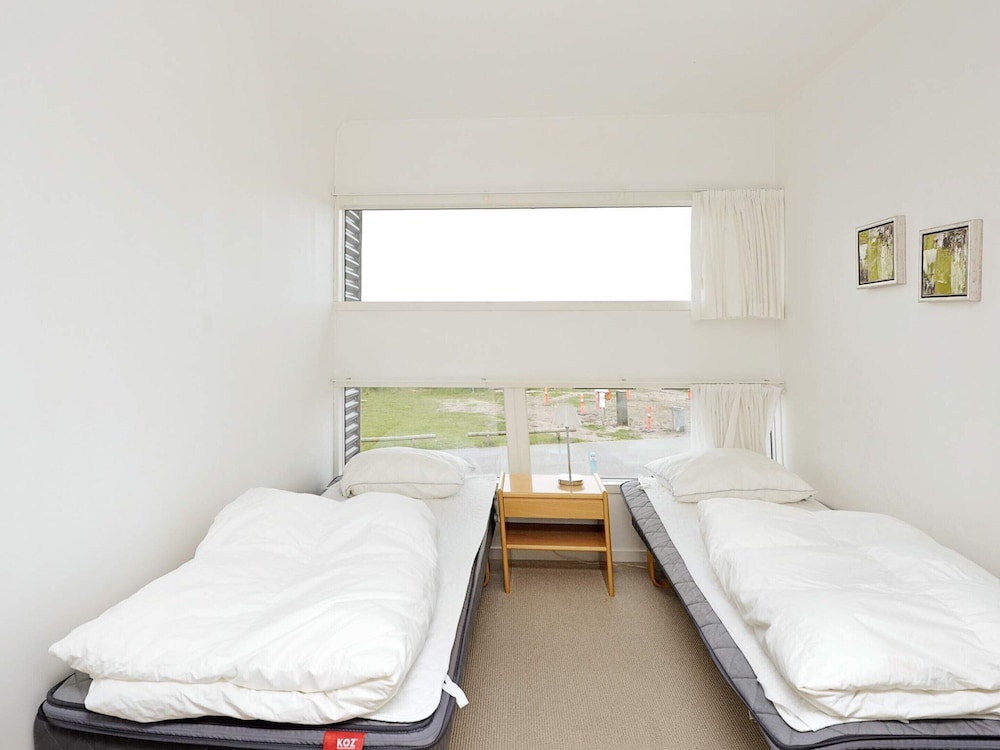 5 Star Holiday Home in Hemmet