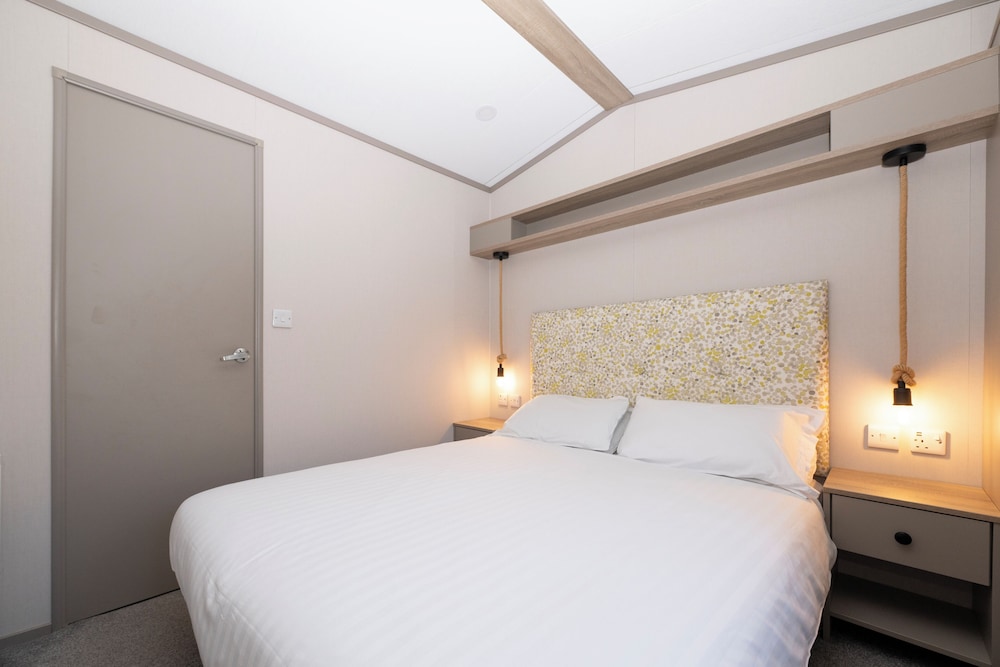 Tencreek Holiday Park