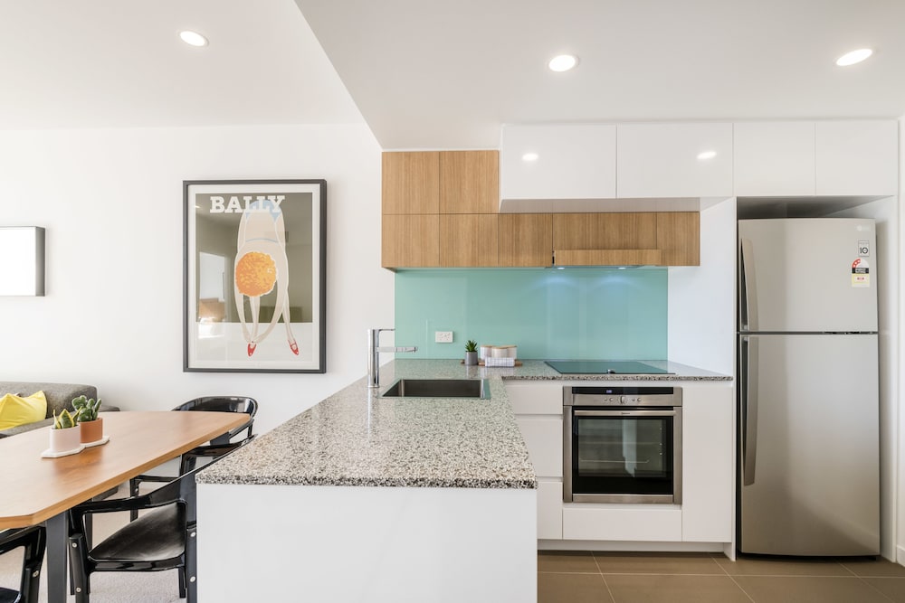 Doubleone3 Apartments view 5