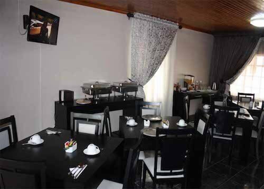 Masili Guesthouse
