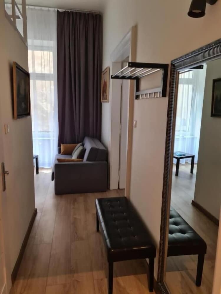 Amber Hostel