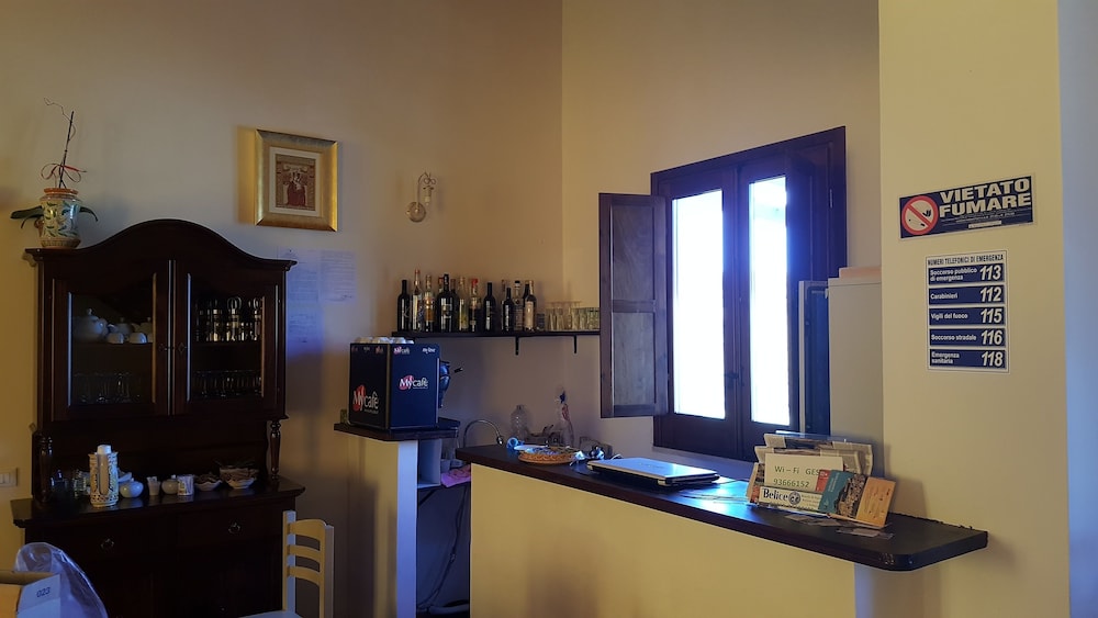 Agriturismo Gessi