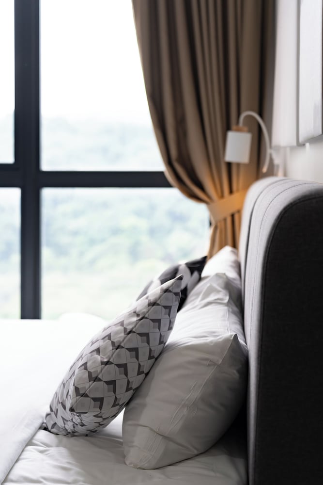 Mossaz Mana-Mana Suites Kuala Lumpur photo 6