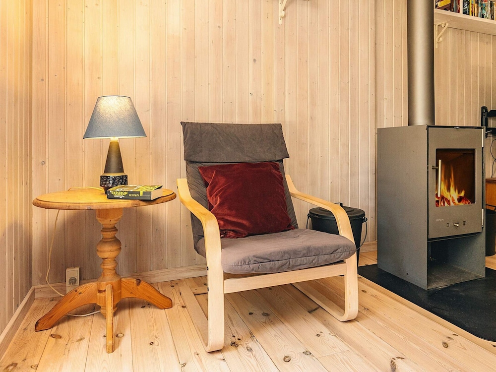 6 Person Holiday Home in Hals