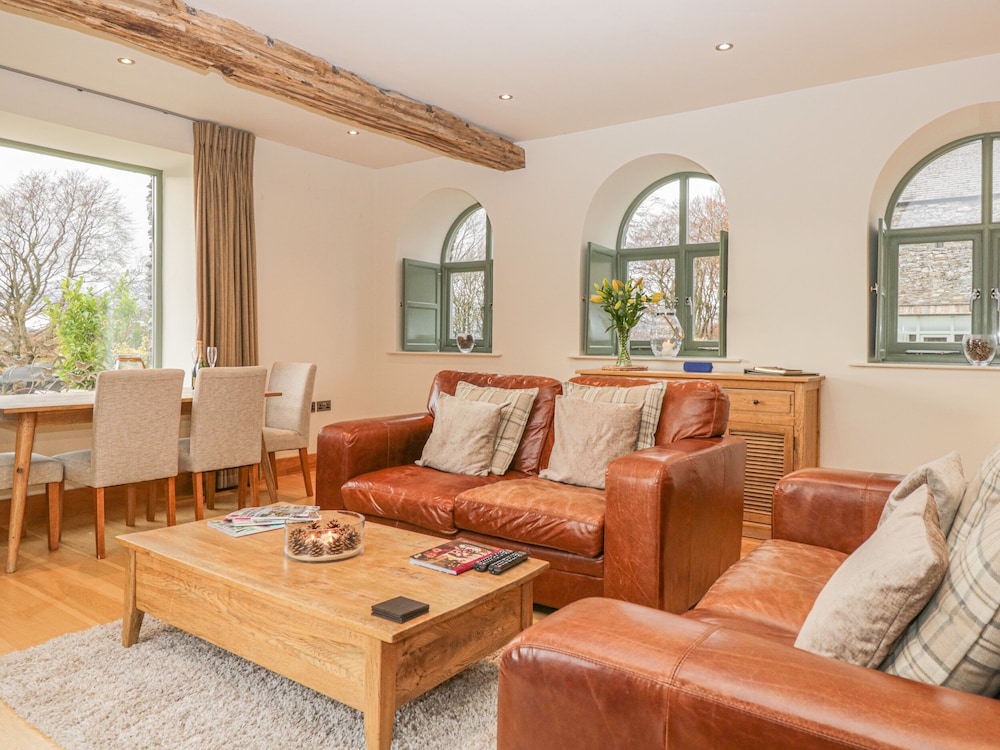 Hazel Cottage