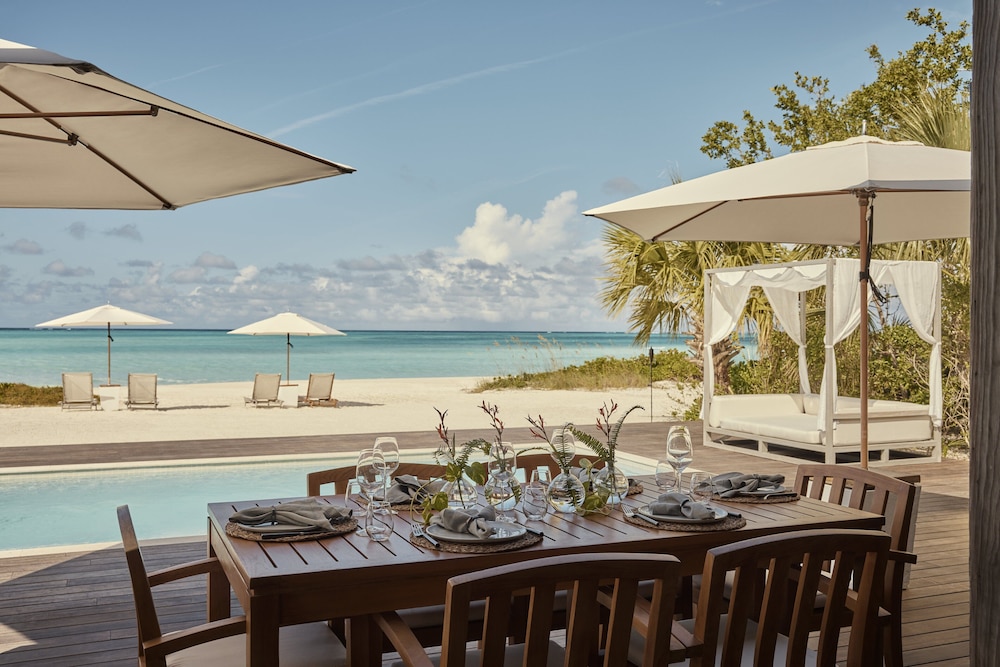 COMO Parrot Cay - Photo 154