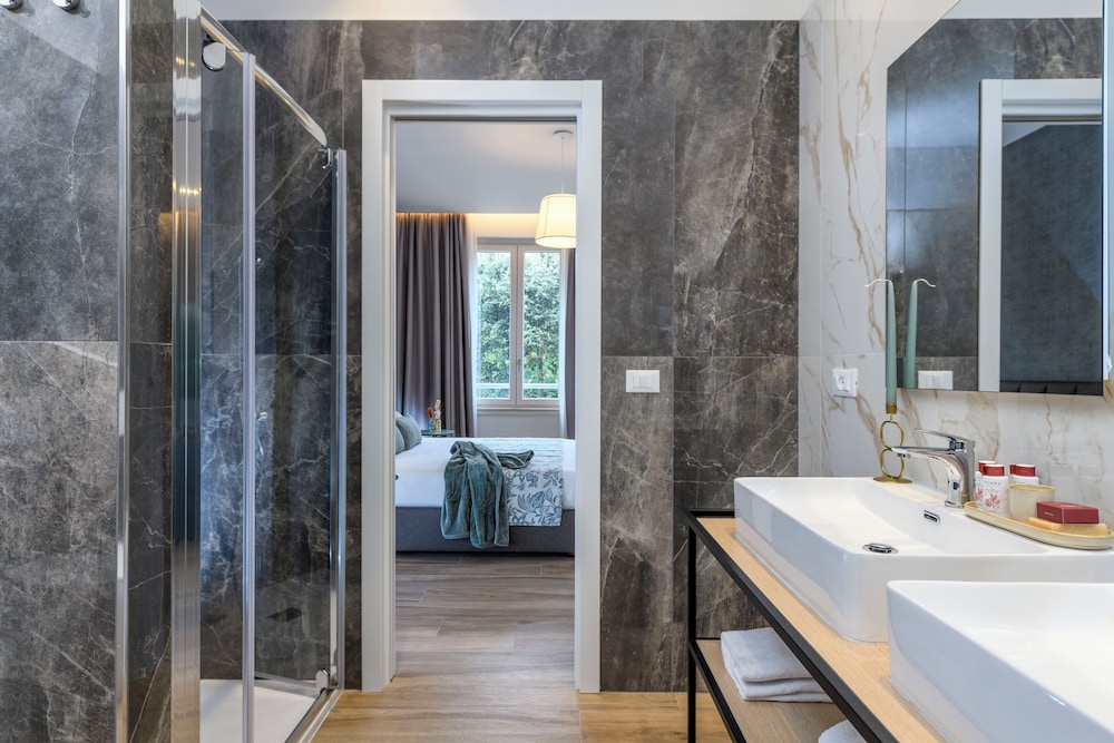 Domus Augustea - Luxury Accommodations