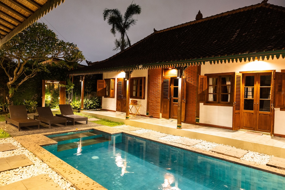 Villa Berawa