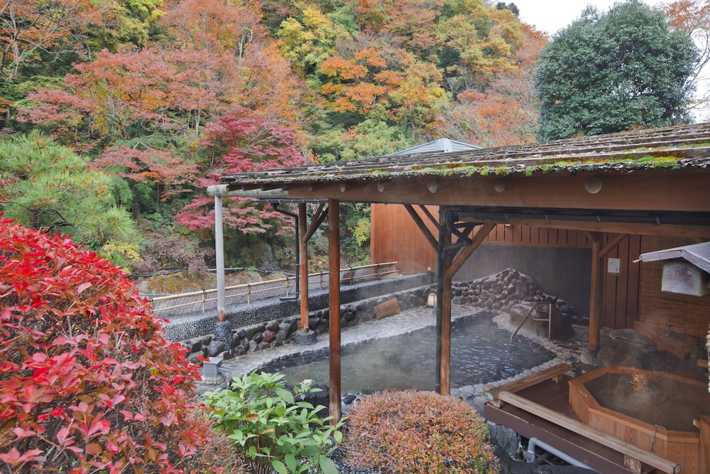 Hotel Okuyumoto 33