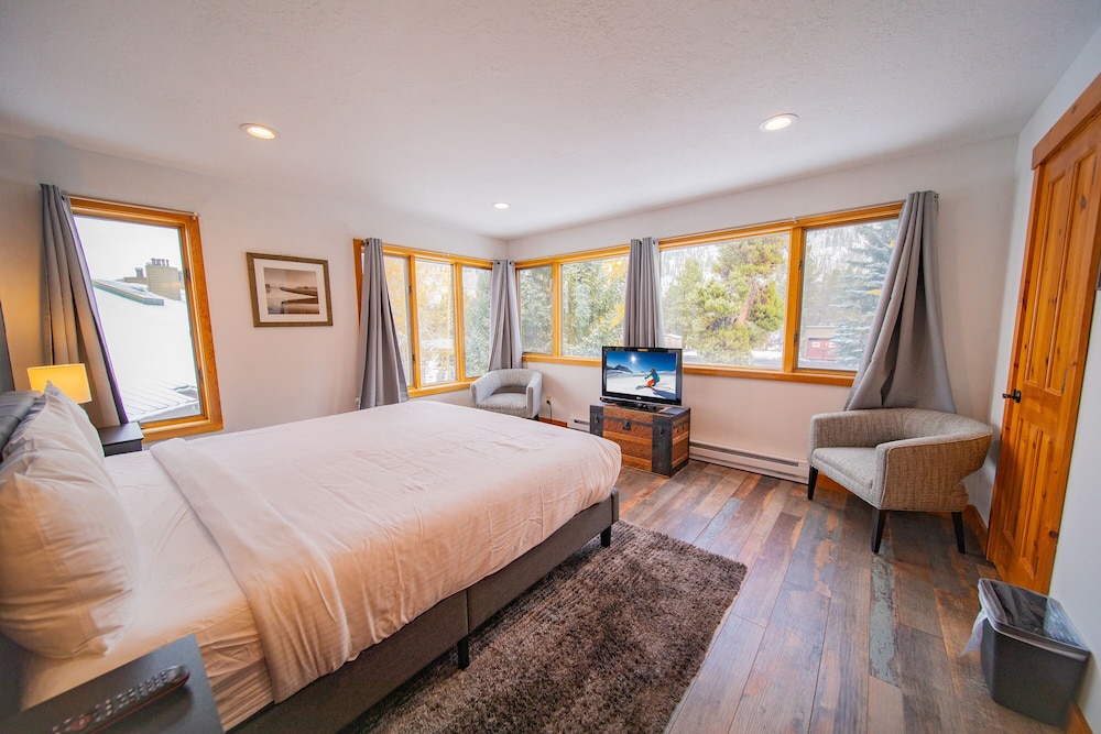 Summit County Vacations - Montezuma 1771 by SummitCove Vacation Lodging - Property Image 47