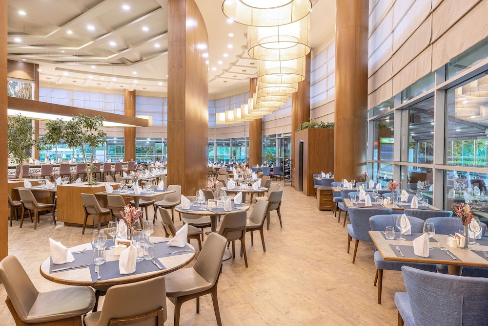 Concorde De Luxe Tatil Köyü - Prive Ultra Her Şey Dahil - Image 48