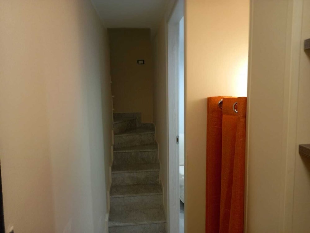 Room-room in the Historic City Centre
