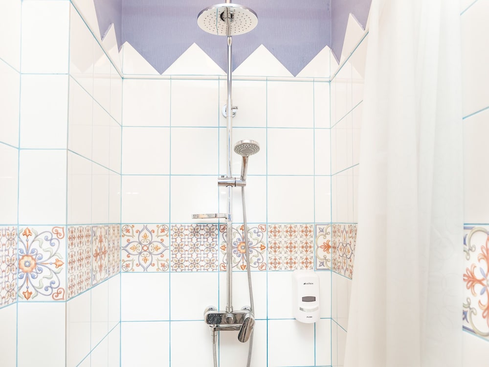 Hostel ONE Kuznetskiy Most