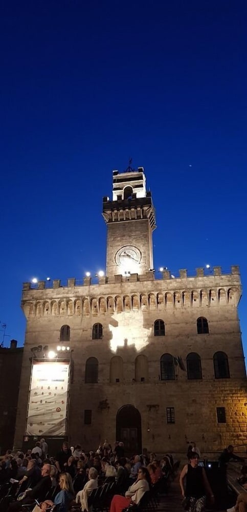 B&B Il Glicine Residenza D'Epoca