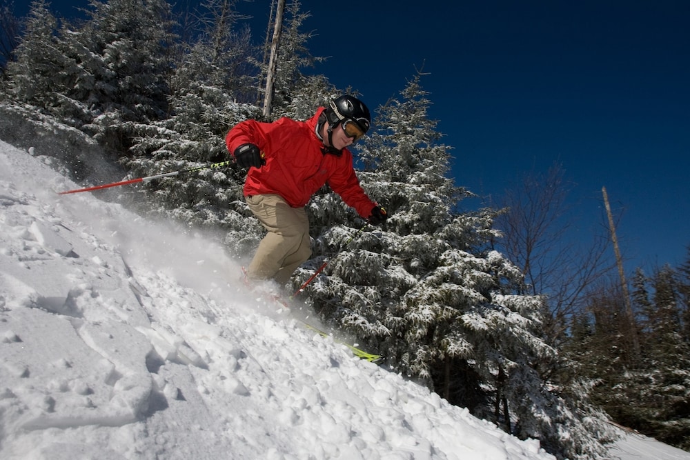 The Inn at Snowshoe