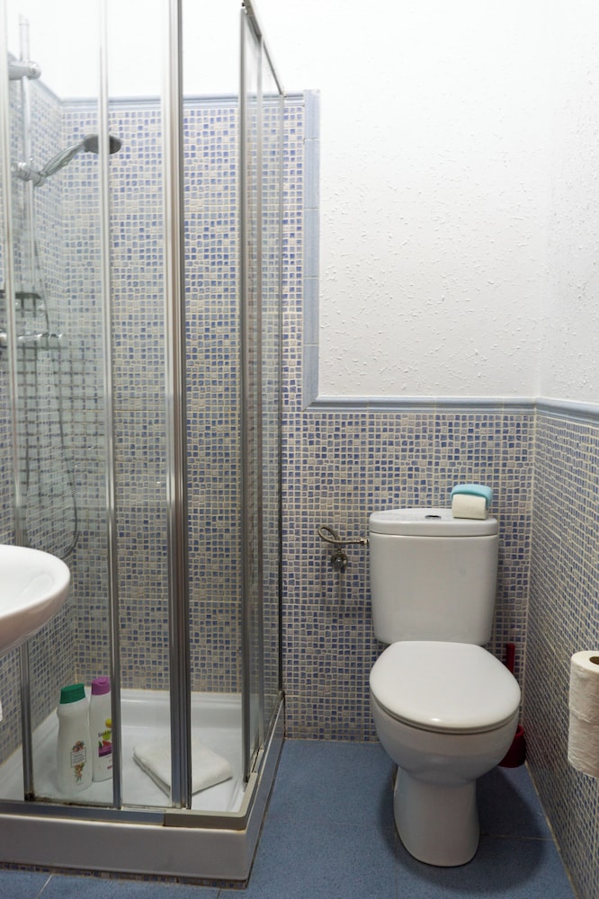 Mar y Arte Apartamentos