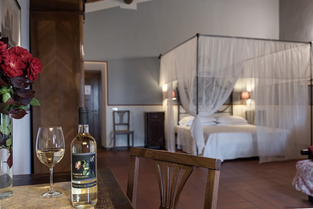 Tenuta Il Corno