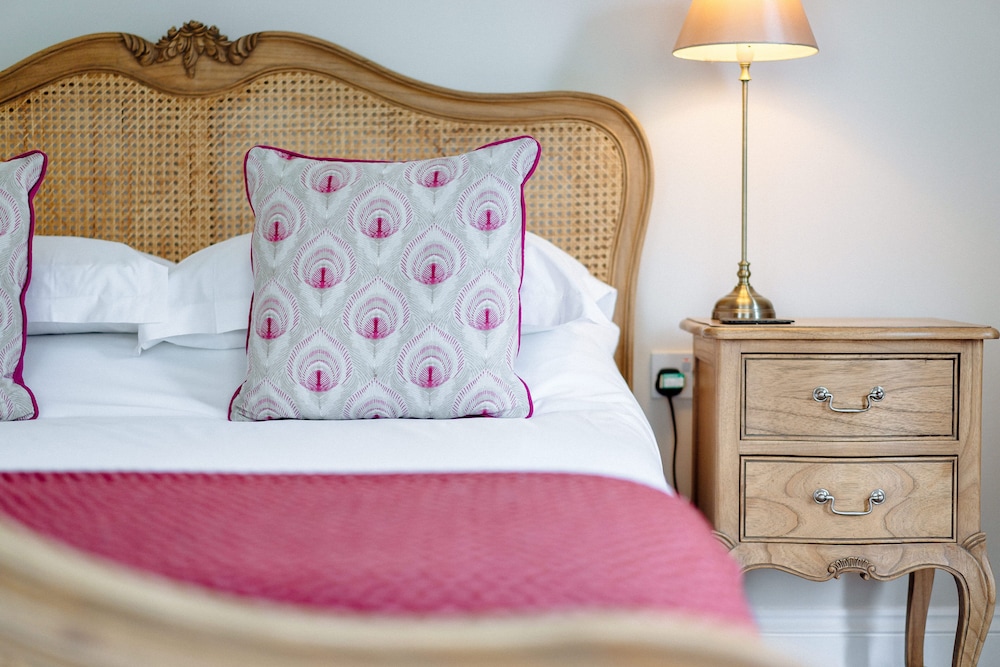 King Arthur Hotel