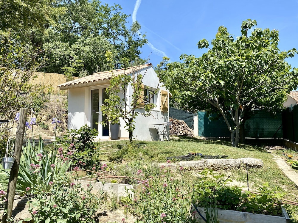 Le Jardin de Lau