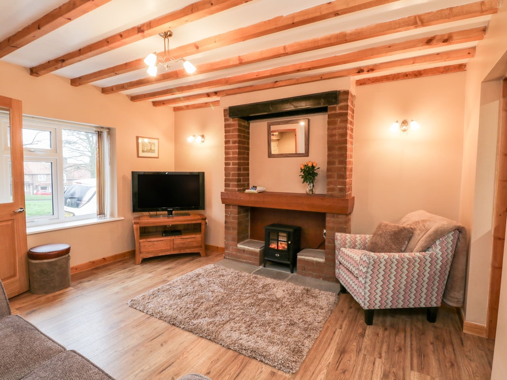 Barnaby Cottage