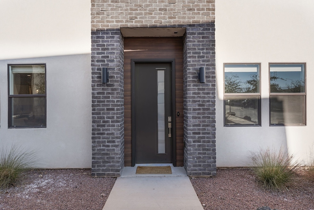 Villa #27 At Bloomington Country Club 4 Bedroom Townhouse