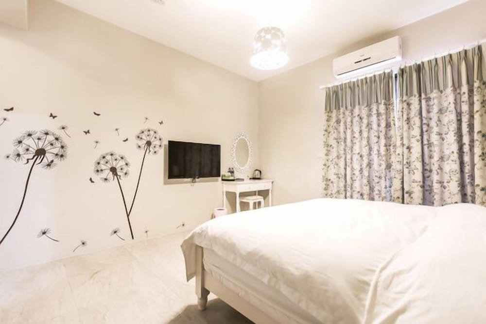 Chi Dien Bed and Breakfast