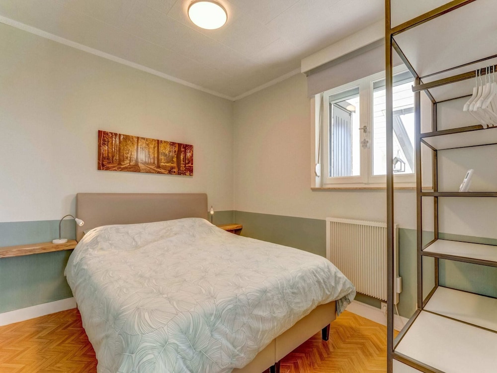 Holiday Home in Heuvelland With Garden view 5