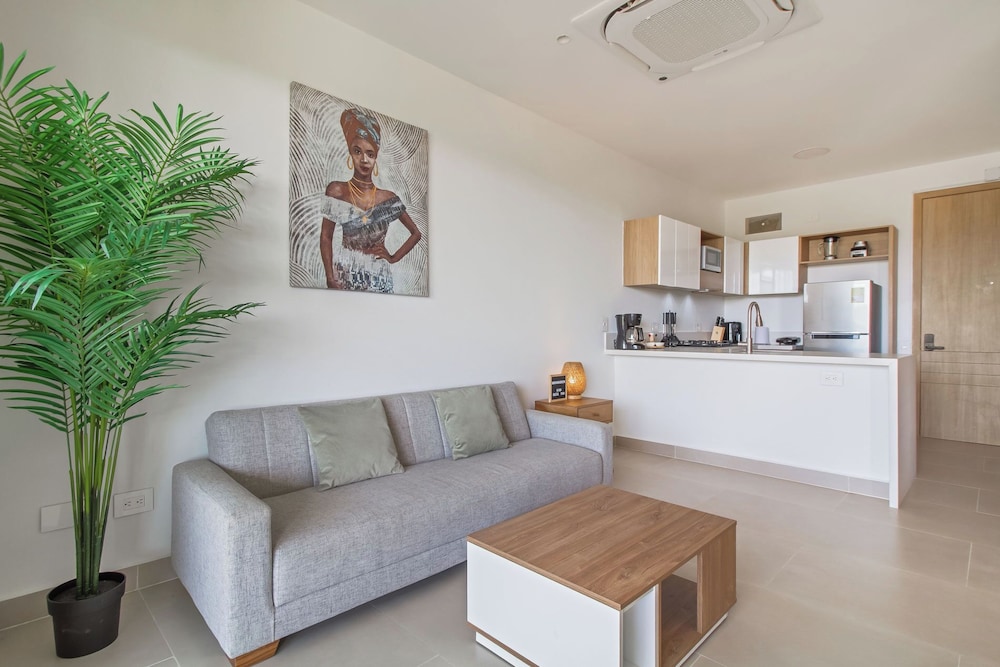 Baia Kristal Cartagena By HostPro