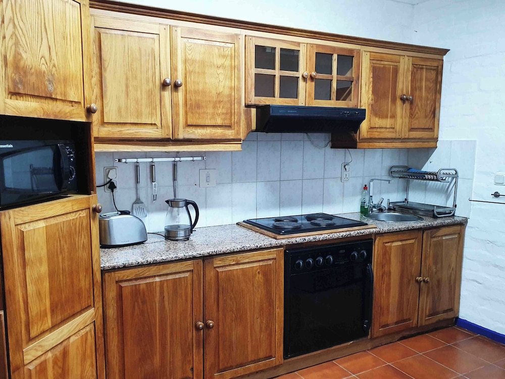 Raaswater Self Catering