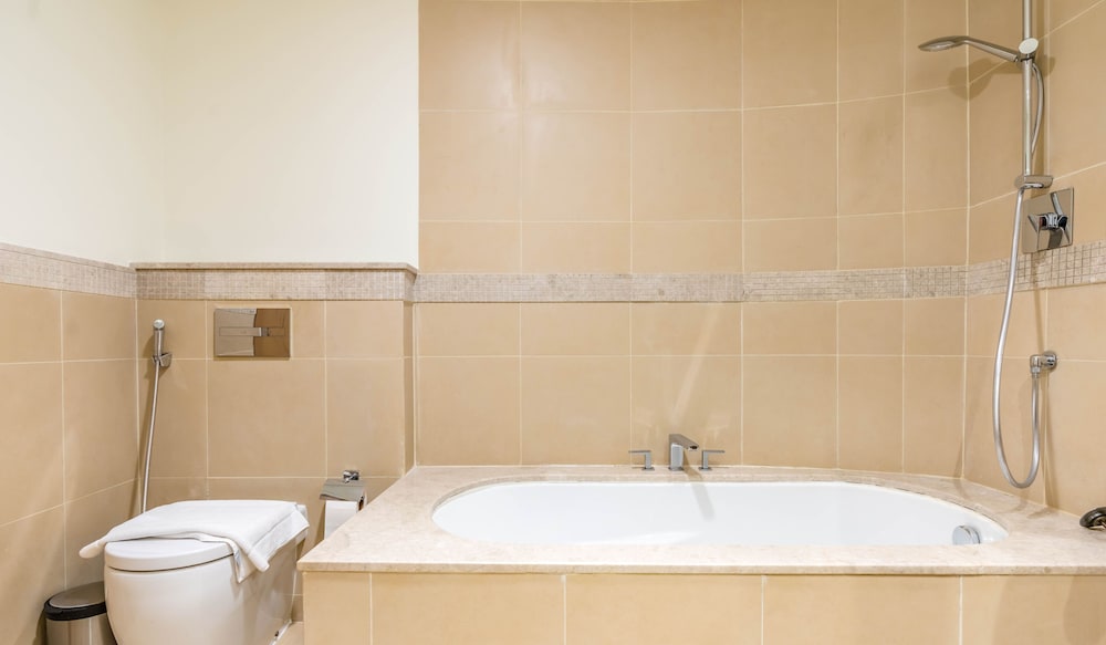 Dream Inn Apartment- Burj Vista