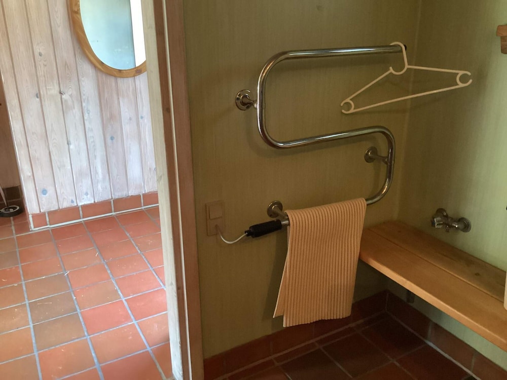 4 Person Holiday Home in Hals