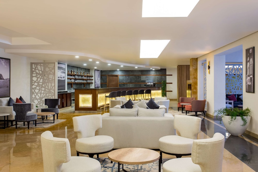 Marina Resort Port Ghalib Radisson Individuals
