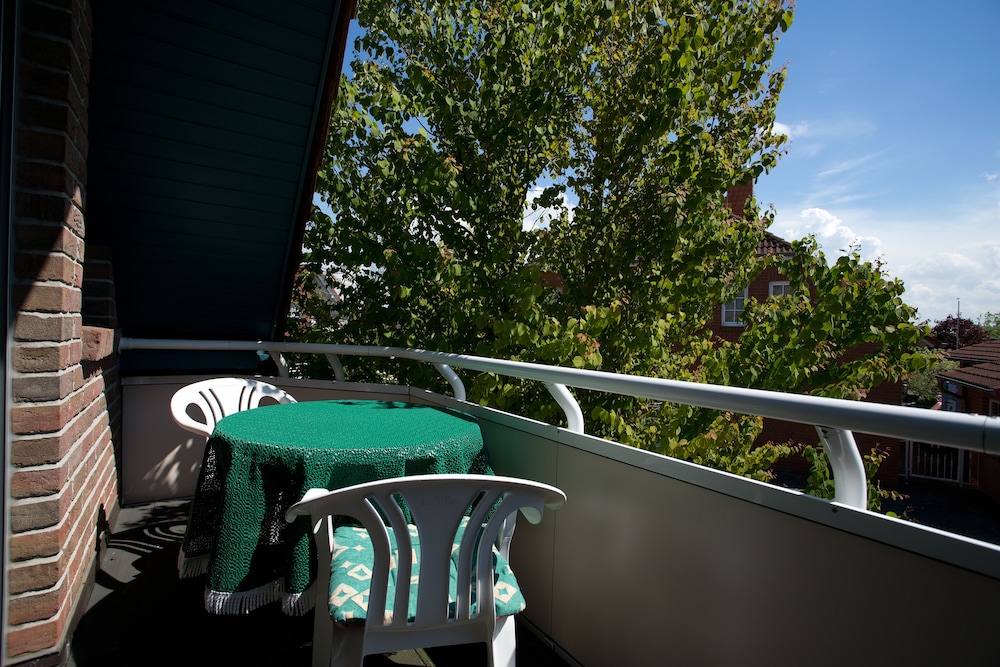 Hotel Garni Schneevoigt - Property Image 18