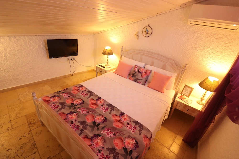Galya Otel Alacati - Image 29